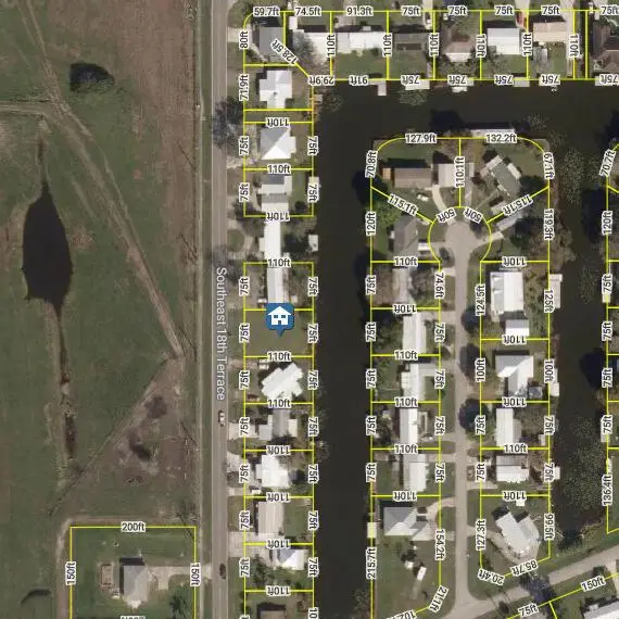 3632 SE 18th Terrace, Okeechobee, FL 34974 - Image #2