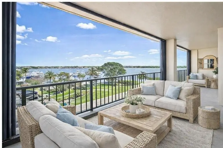 136 Lakeshore Drive #511, North Palm Beach, FL 33408 - Image #1