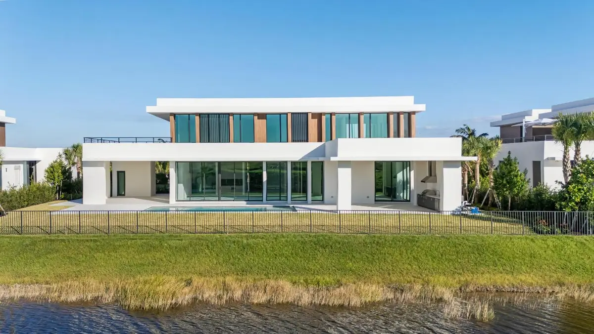 10947 Monte Rosa Drive, Palm Beach Gardens, FL 33412 - Image #1