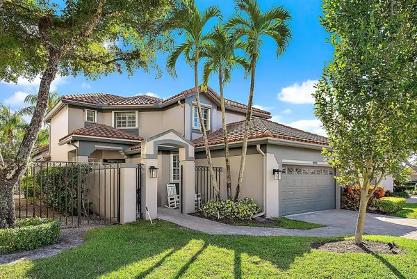 10284 Osprey Trace, West Palm Beach, FL 33412