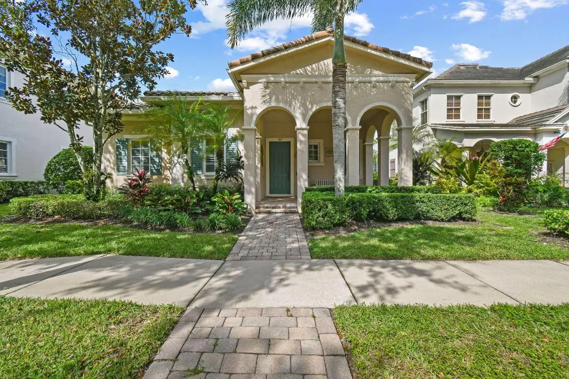 167 Arklow Avenue, Jupiter, FL 33458 - Image #1