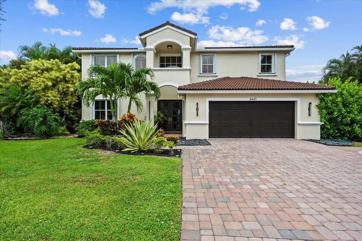 6445 Kirsten Way, Lake Worth, FL 33467 - Image #1