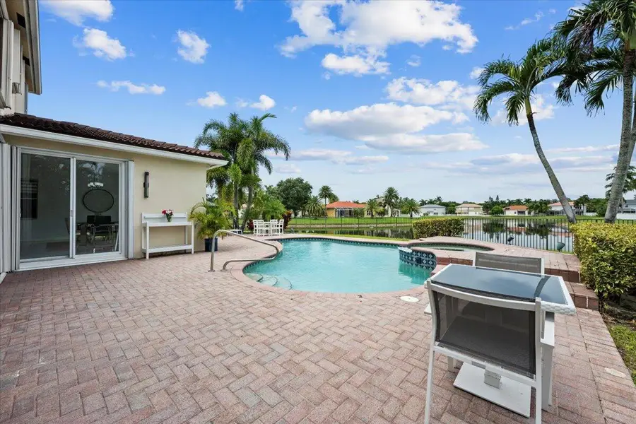 6445 Kirsten Way, Lake Worth, FL 33467 - Image #2