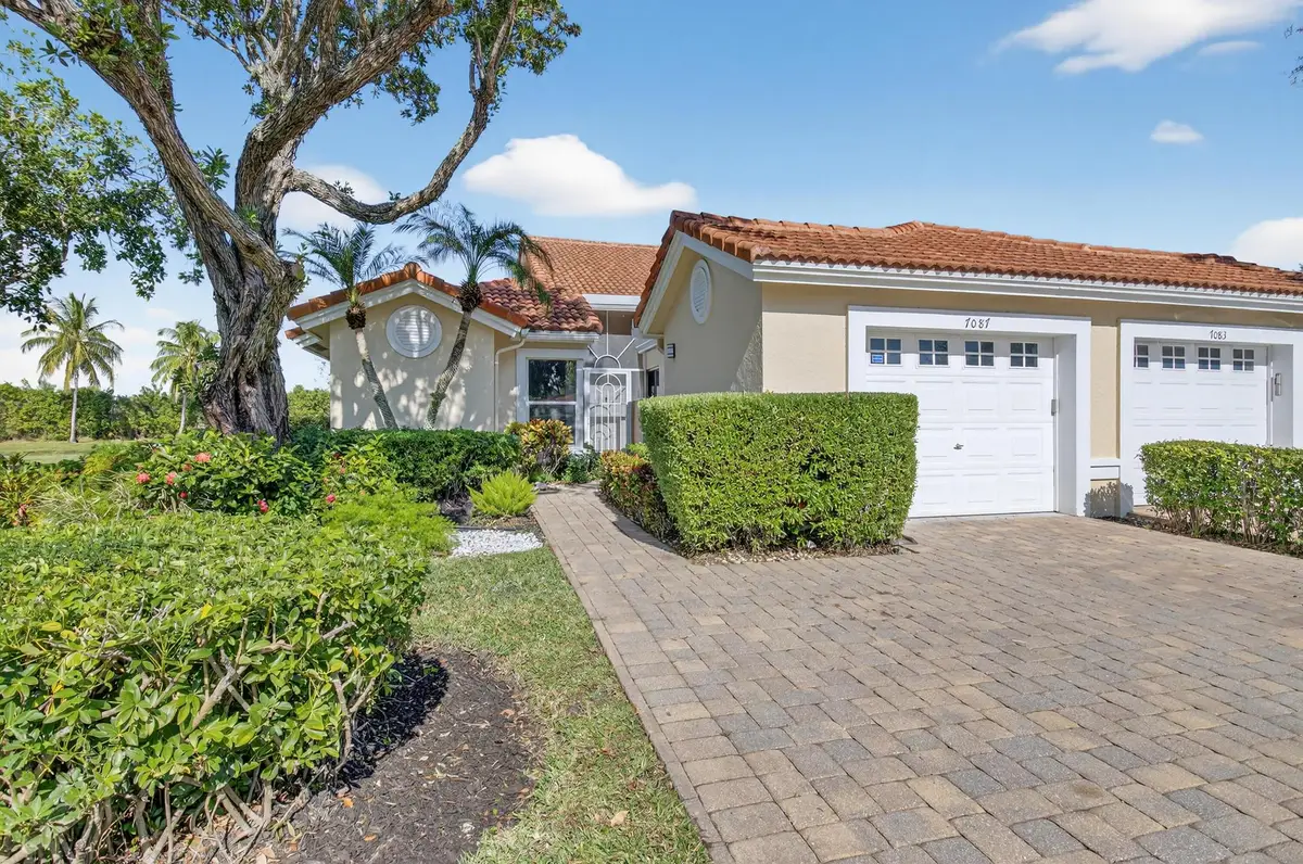 7087 Summer Tree Drive, Boynton Beach, FL 33437 - Image #1
