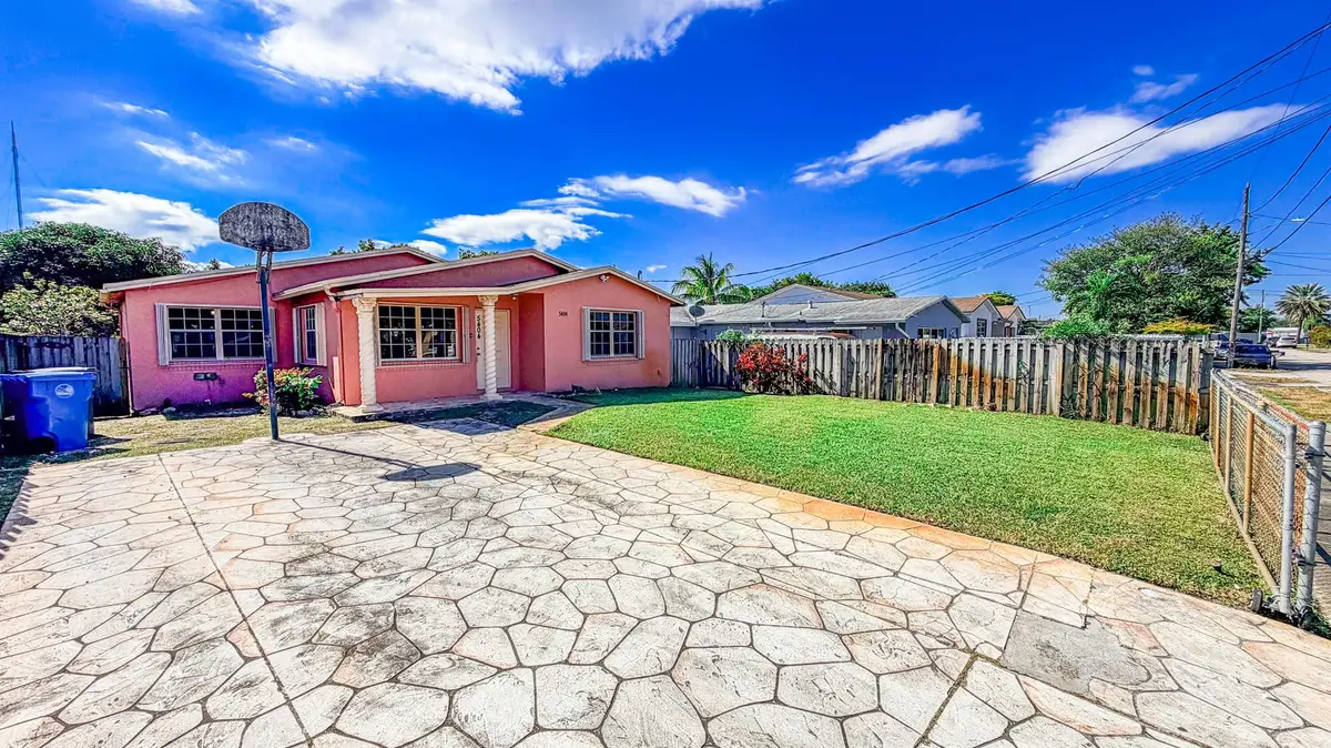 5404 SW Sw 22nd Street, West Park, FL 33023 - Image #1