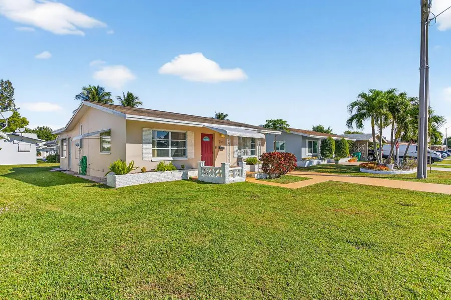 6725 NW 61st Street, Tamarac, FL 33321 - Image #3