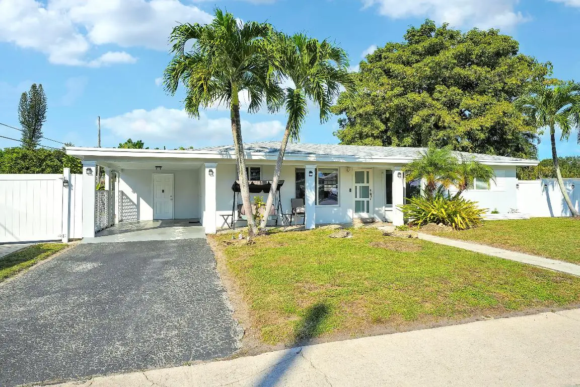 5081 SW 9th Court, Plantation, FL 33317 - Image #1