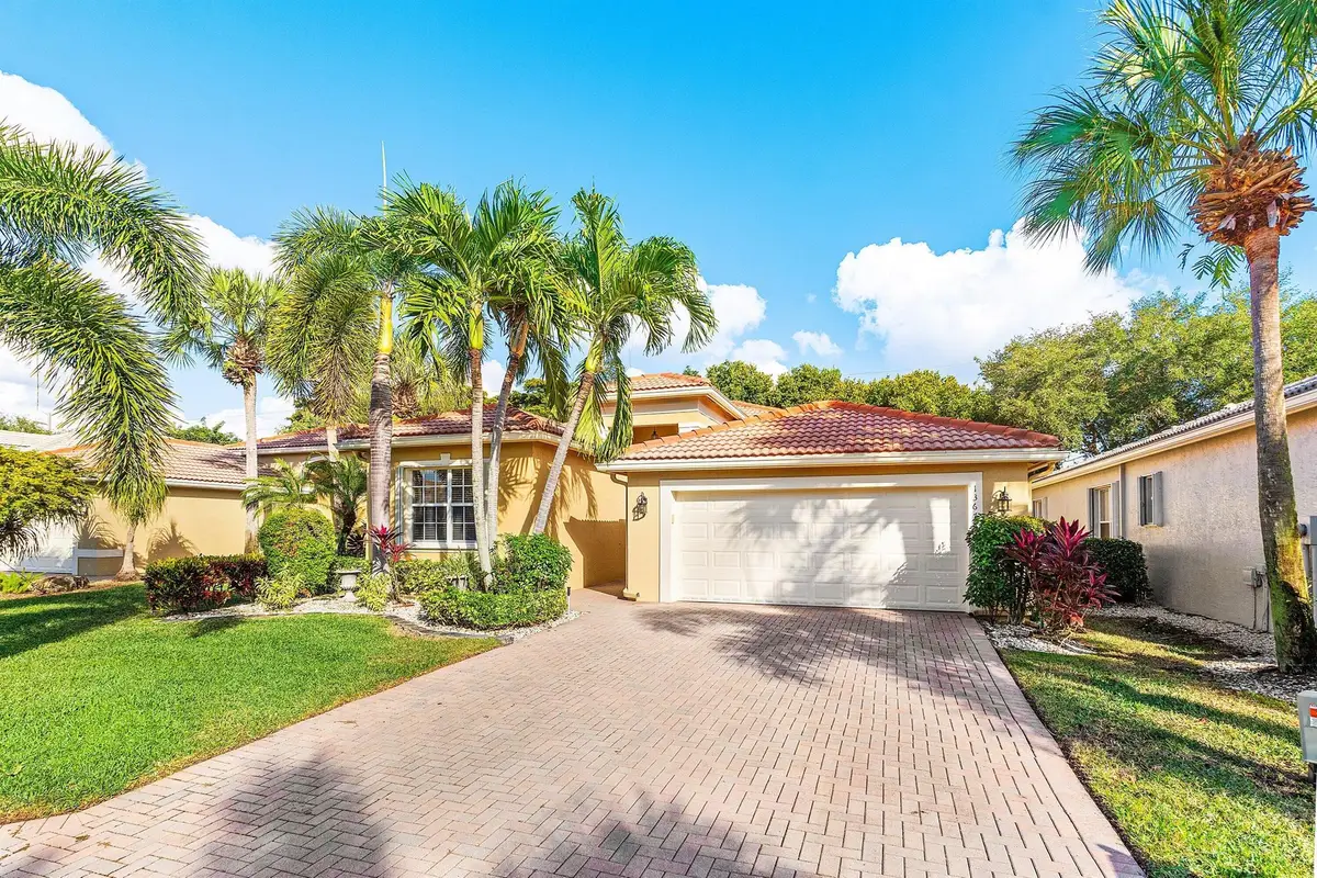 13678 Windy Monterey Trail, Delray Beach, FL 33446 - Image #1