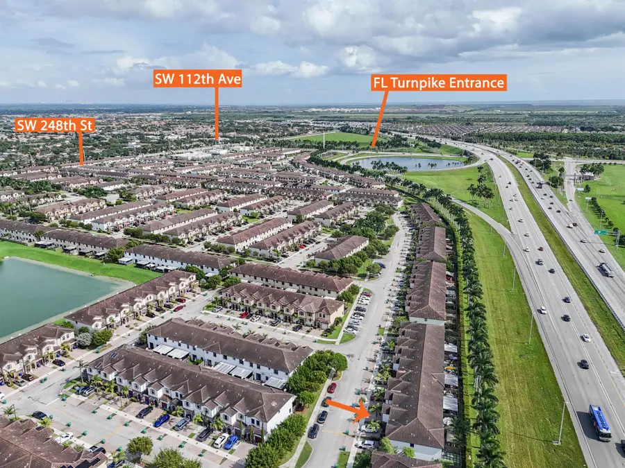 11550 SW 254th Street, Homestead, FL 33032 - Image #2