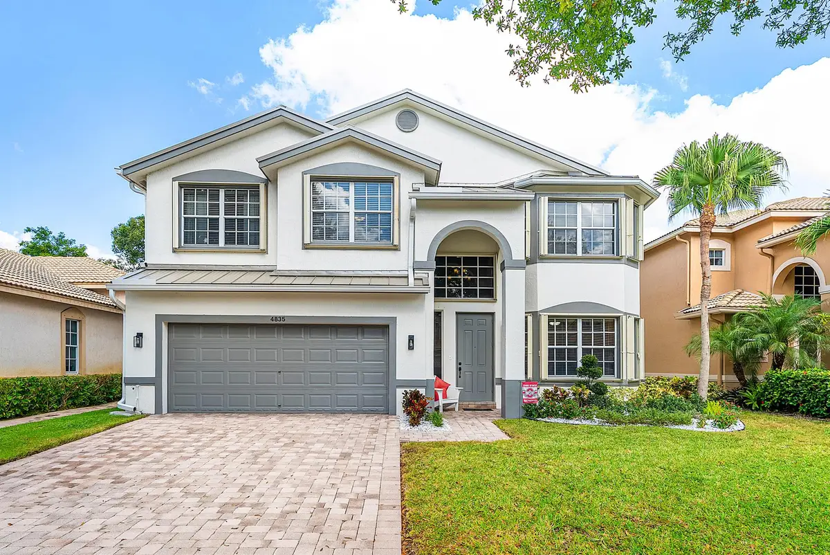 4835 N Classical Boulevard, Delray Beach, FL 33445 - Image #1