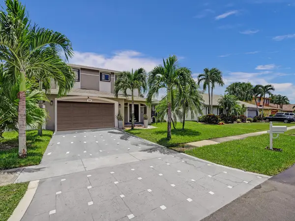 9610 Dunhill Drive, Miramar, FL 33025