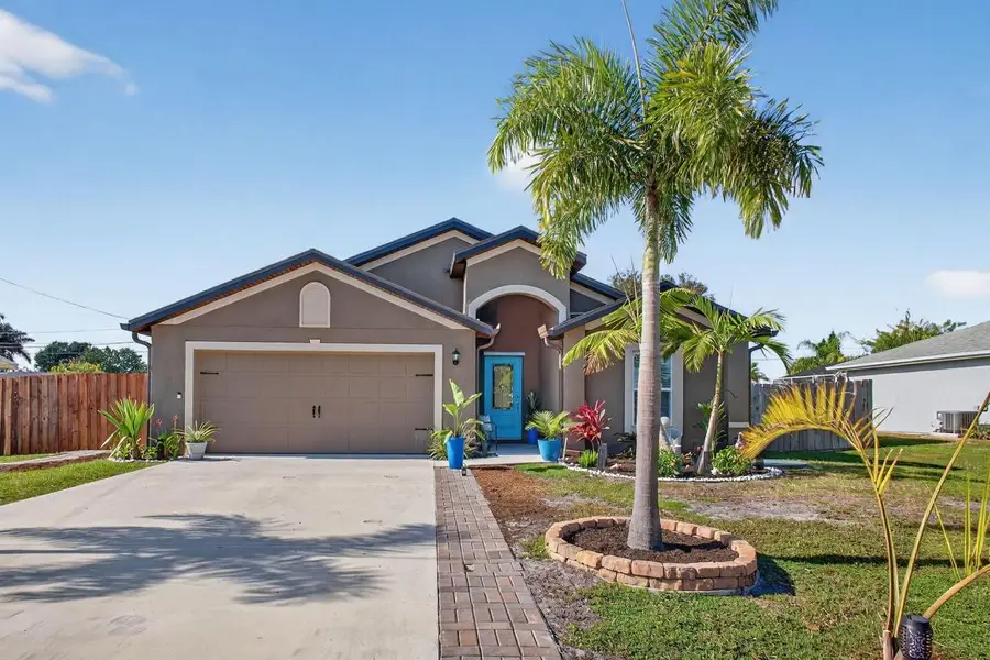 452 SE Asbury Lane, Port Saint Lucie, FL 34983 - Image #2