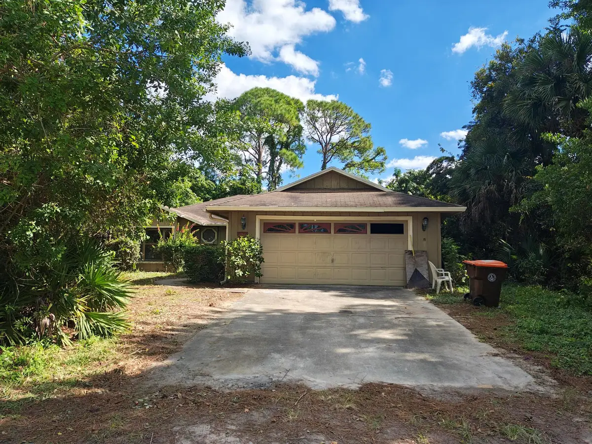 186 24th Avenue, Vero Beach, FL 32962 - Image #1