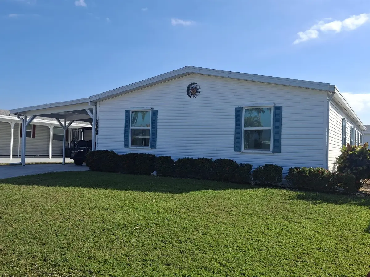 3605 Crabapple Drive, Port Saint Lucie, FL 34952 - Image #1