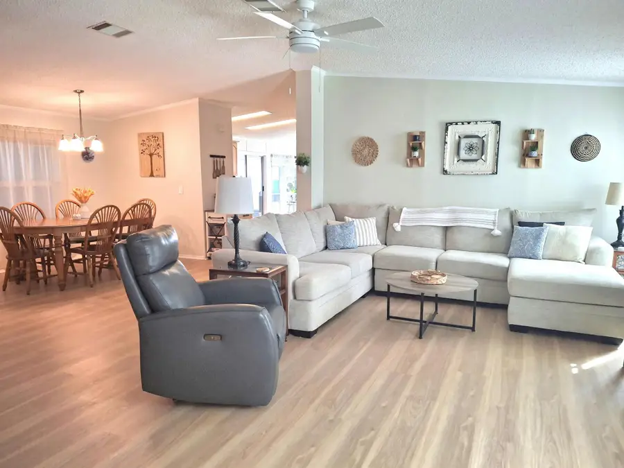 3605 Crabapple Drive, Port Saint Lucie, FL 34952 - Image #2