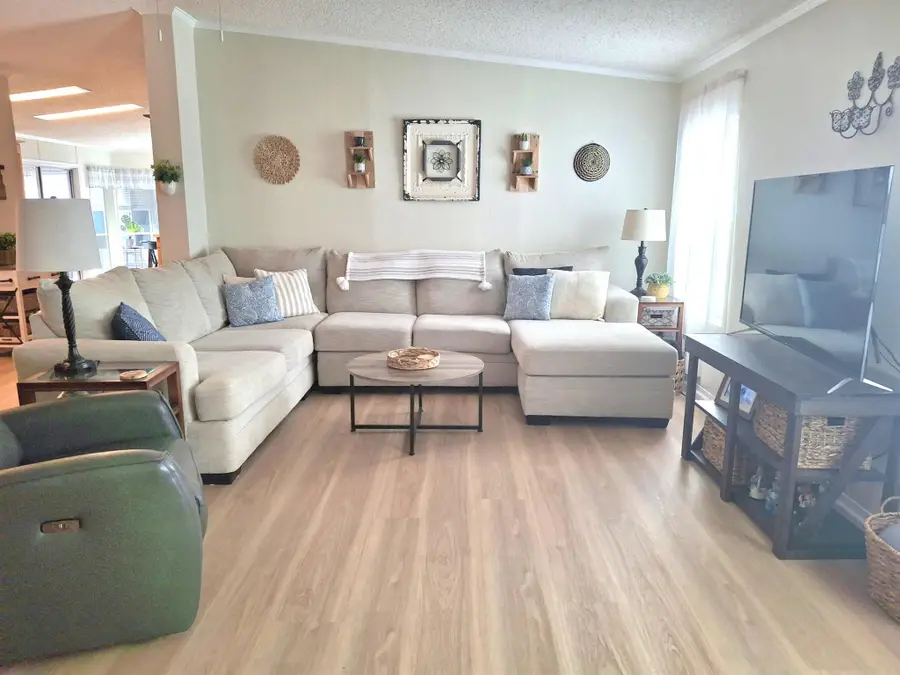 3605 Crabapple Drive, Port Saint Lucie, FL 34952 - Image #3