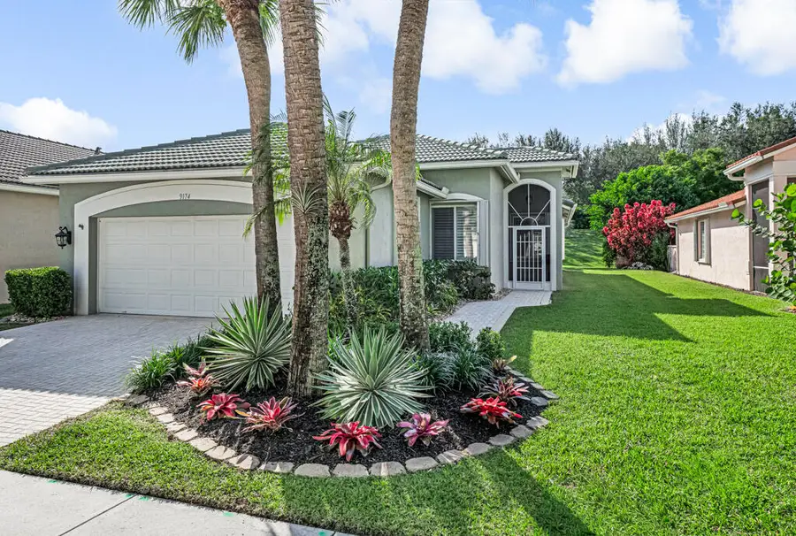 9174 Bay Point Circle, West Palm Beach, FL 33411 - Image #2