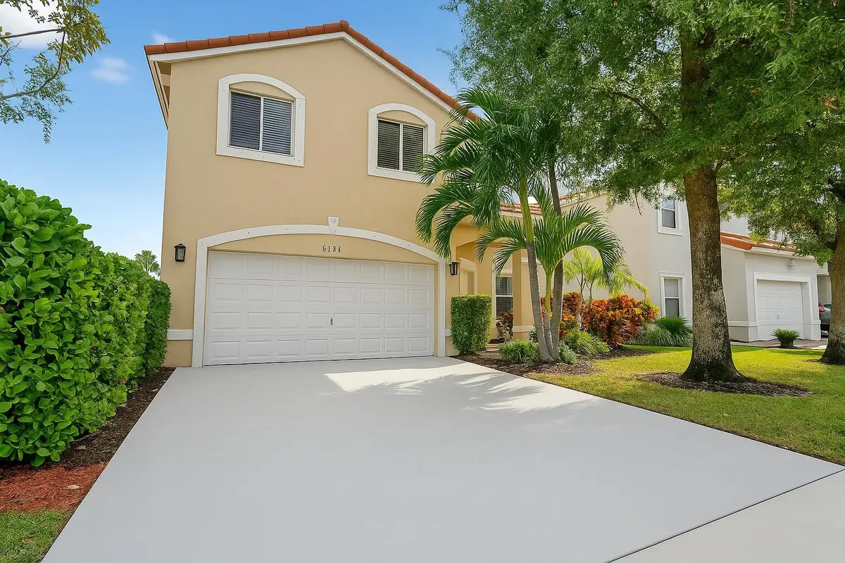 6164 Willoughby Circle, Lake Worth, FL 33463 - Image #1