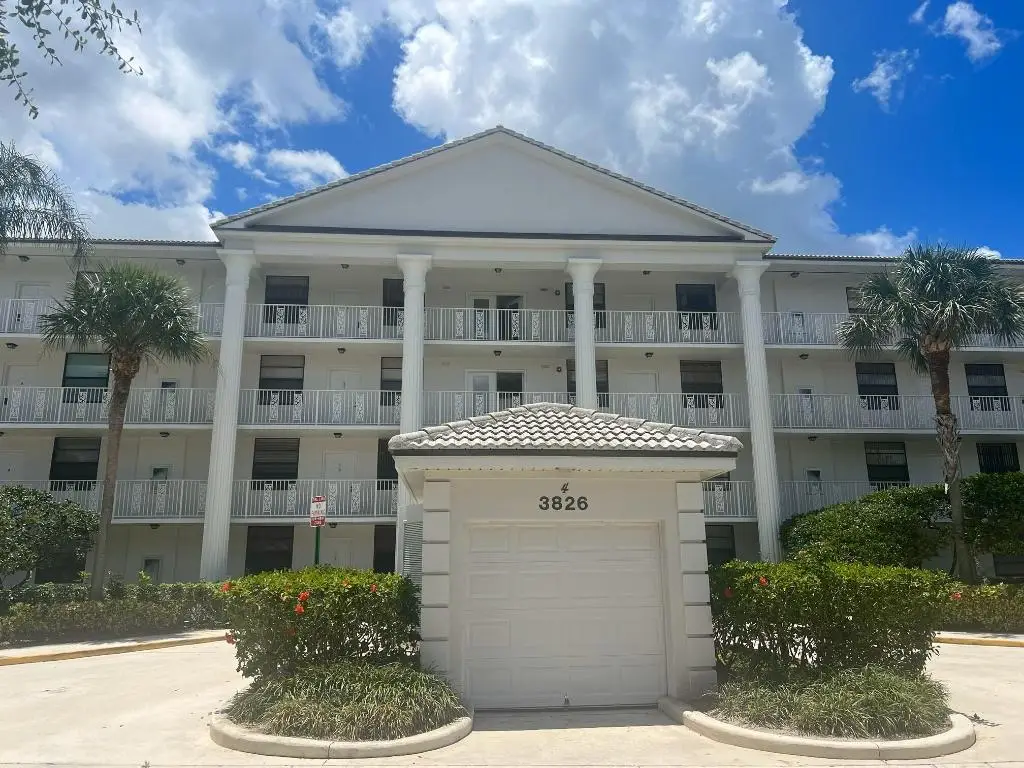 3826 Whitehall Drive #205, West Palm Beach, FL 33401 - Image #1
