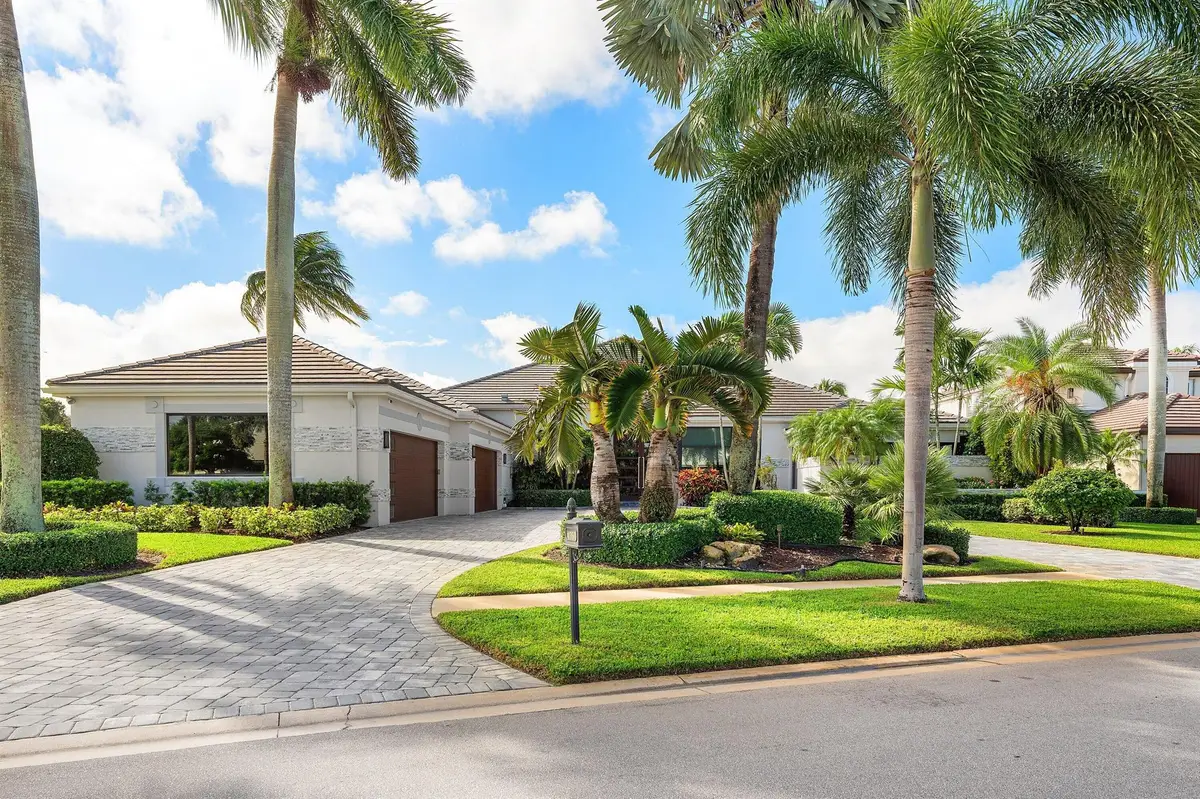 4760 Bocaire Boulevard, Boca Raton, FL 33487 - Image #1