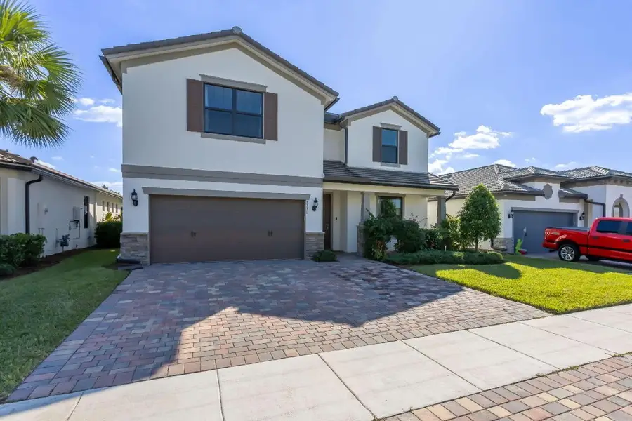 8296 Vaulting Drive, Lake Worth, FL 33467 - #2