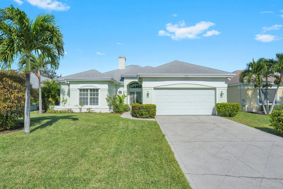 11017 SE Harken Terrace, Jupiter, FL 33469 - #1
