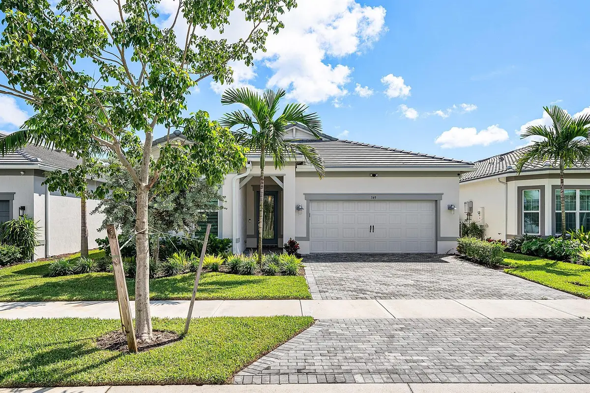 349 Geillis Path, Delray Beach, FL 33445 - Image #1