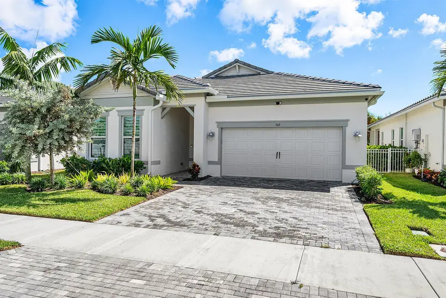 349 Geillis Path, Delray Beach, FL 33445 - Image #3