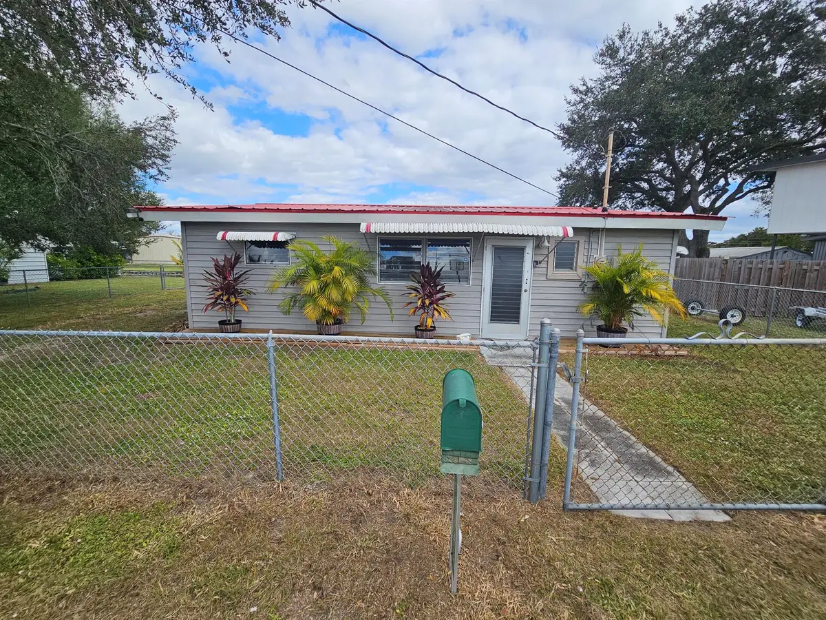 1047 5 Street, Okeechobee, FL 34974 - Image #1