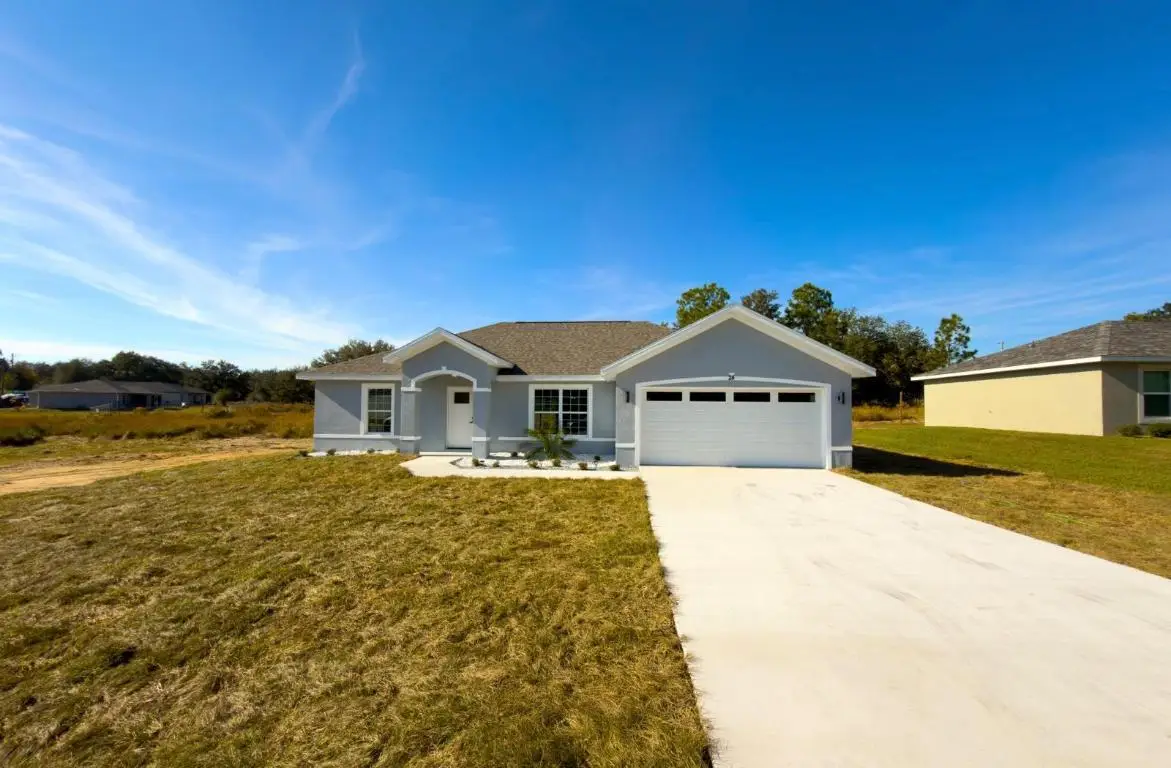 24 Locust Loop Drive, Ocala, FL 34472 - Image #1