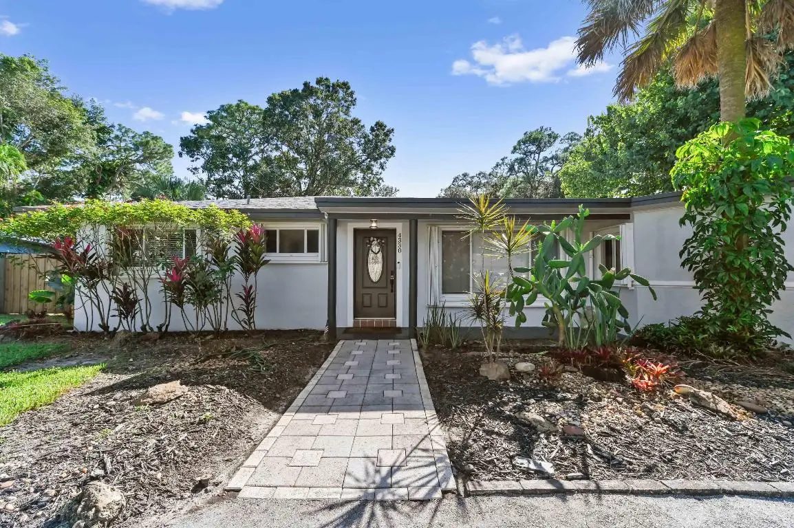 4330 SW 7th Street, Plantation, FL 33317 - Image #1