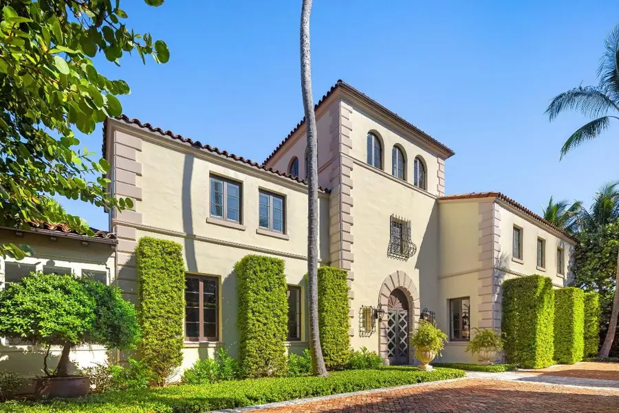 115 Via La Selva, Palm Beach, FL 33480 - Image #3