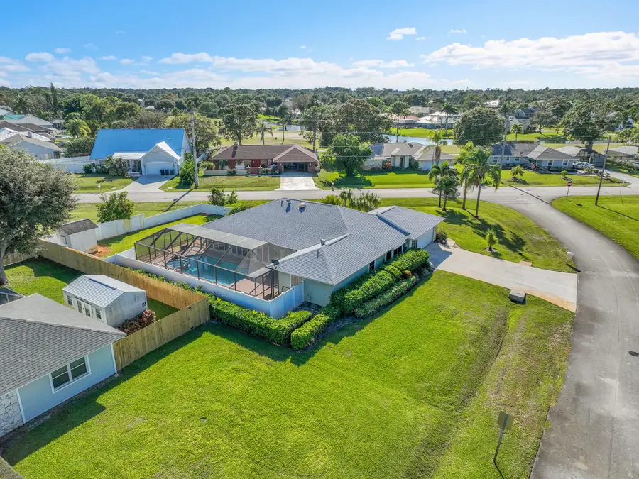 6003 Nettle Path Drive, Fort Pierce, FL 34951 - #2