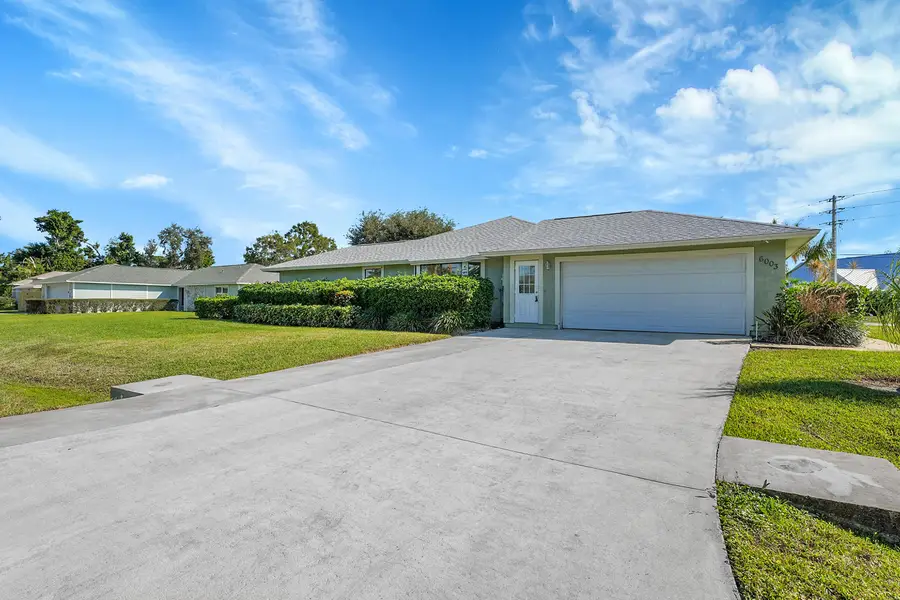 6003 Nettle Path Drive, Fort Pierce, FL 34951 - #3