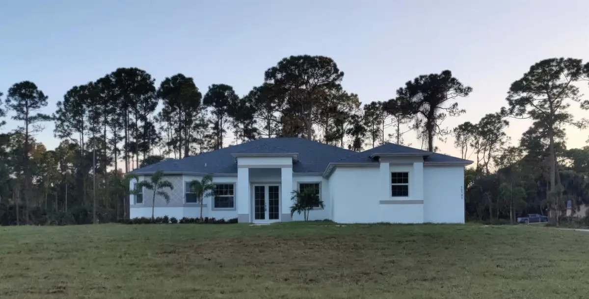 16780 76th Street N, Loxahatchee, FL 33470 - Image #1