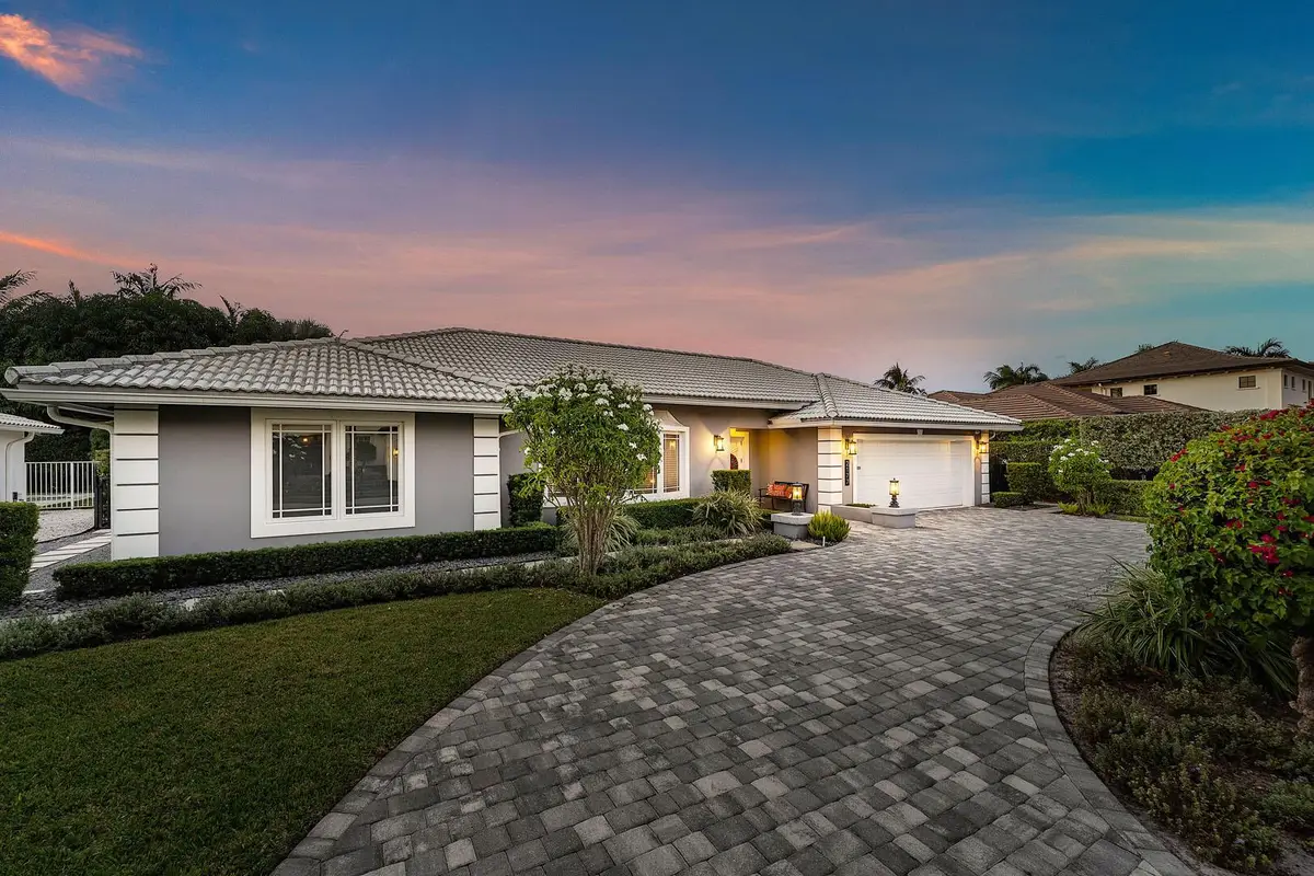 2177 Areca Palm Road, Boca Raton, FL 33432 - Image #1