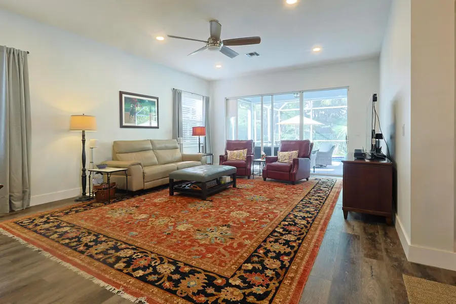 7205 SE Seagate Lane, Stuart, FL 34997 - Image #3