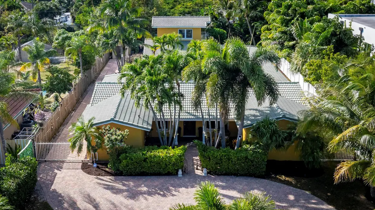 801 NW 4th Avenue, Boca Raton, FL 33432 - Image #1