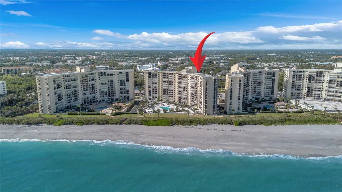 200 Ocean Trail Way #108, Jupiter, FL 33477 - Image #1