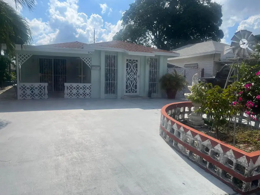 820 W Lakewood Road, West Palm Beach, FL 33405 - Image #3