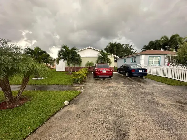 523 Colonial Road #A - B, West Palm Beach, FL 33405