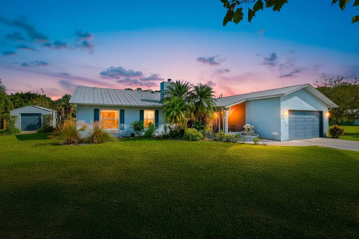 2025 SW Driftwood Street, Port Saint Lucie, FL 34953 - Image #1