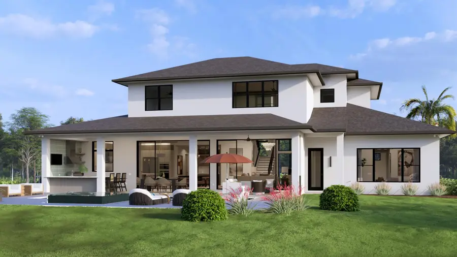 2660 Riverview Court, Vero Beach, FL 32963 - Image #3