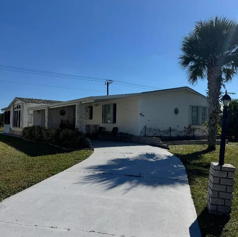 13959 Geranio Court, Fort Pierce, FL 34951 - #2