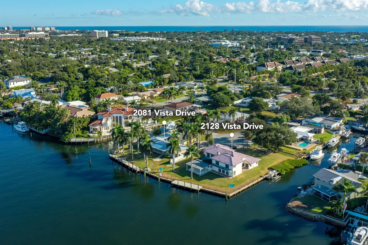 2081 Vista Drive, North Palm Beach, FL 33408 - Image #1