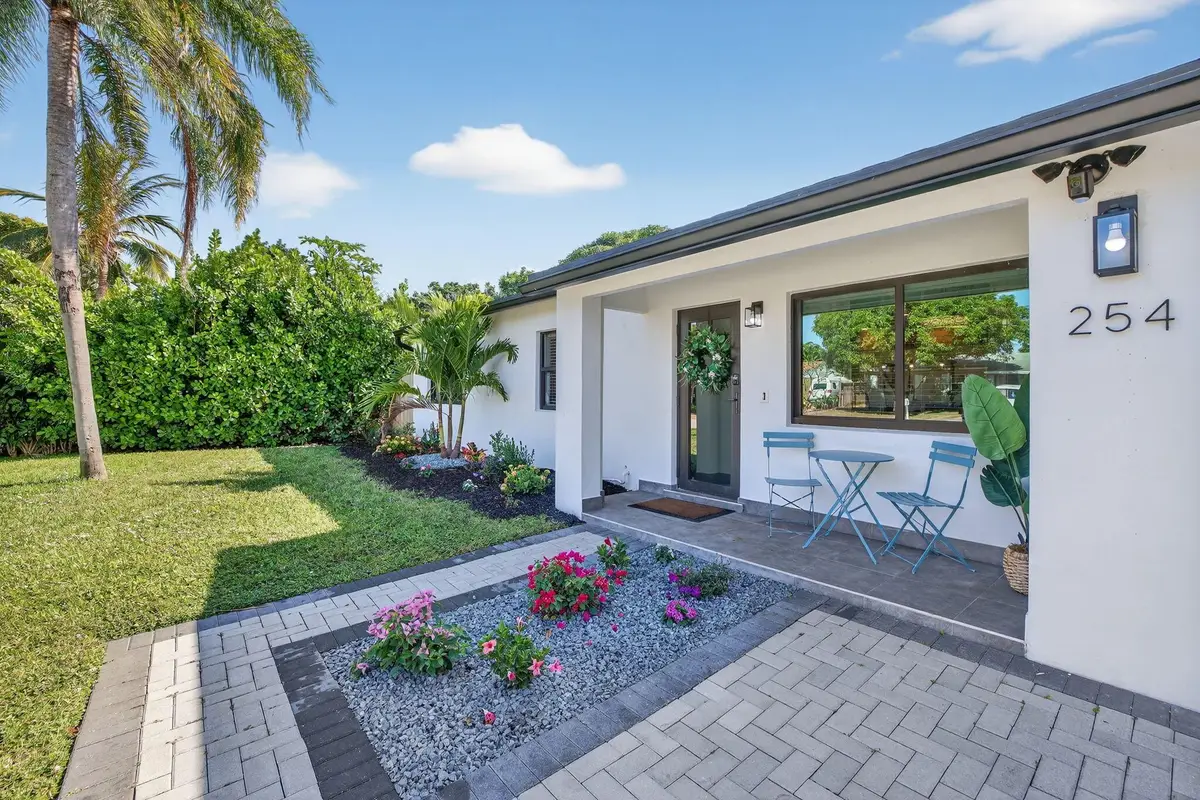254 NE 20th Street, Delray Beach, FL 33444 - Image #1