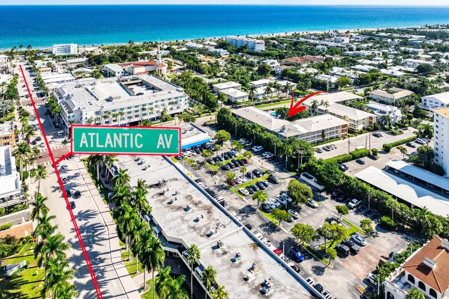 80 Venetian Drive #304s, Delray Beach, FL 33483 - Image #2