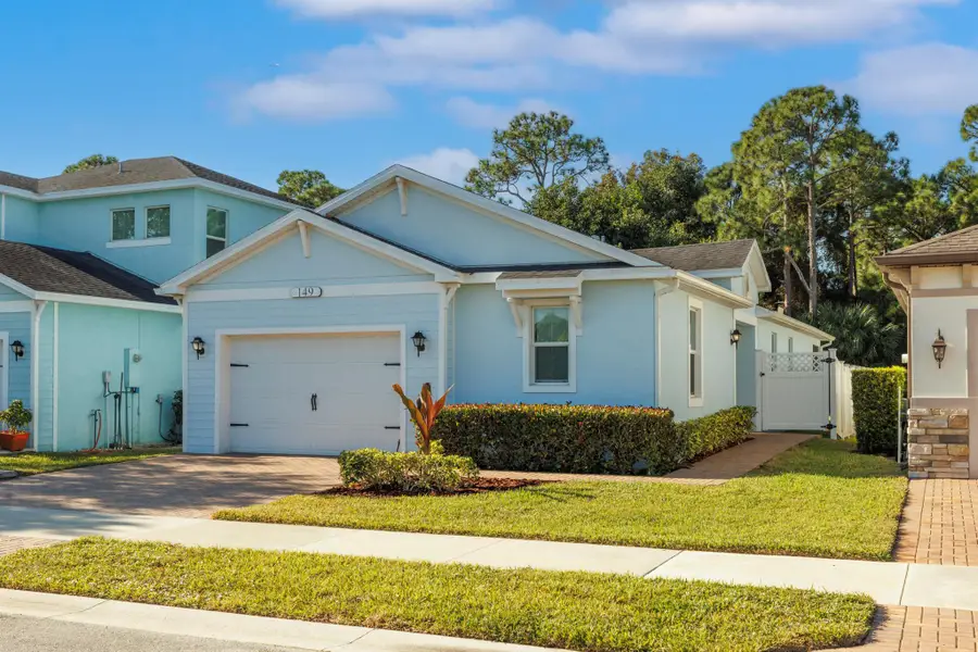 149 SE Via Visconti, Port Saint Lucie, FL 34952 - Image #3