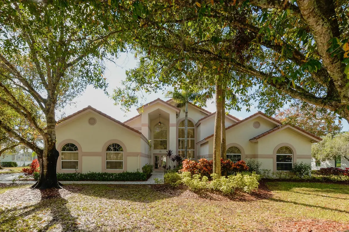 1414 SW Osprey Cove, Port Saint Lucie, FL 34986 - Image #1