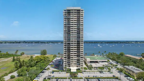 5600 N Flagler Drive #2802, West Palm Beach, FL 33407